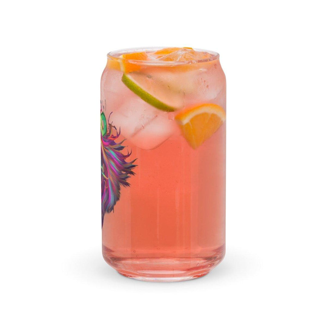 WREKD Unicorn Can-shaped glass at WREKD Co.