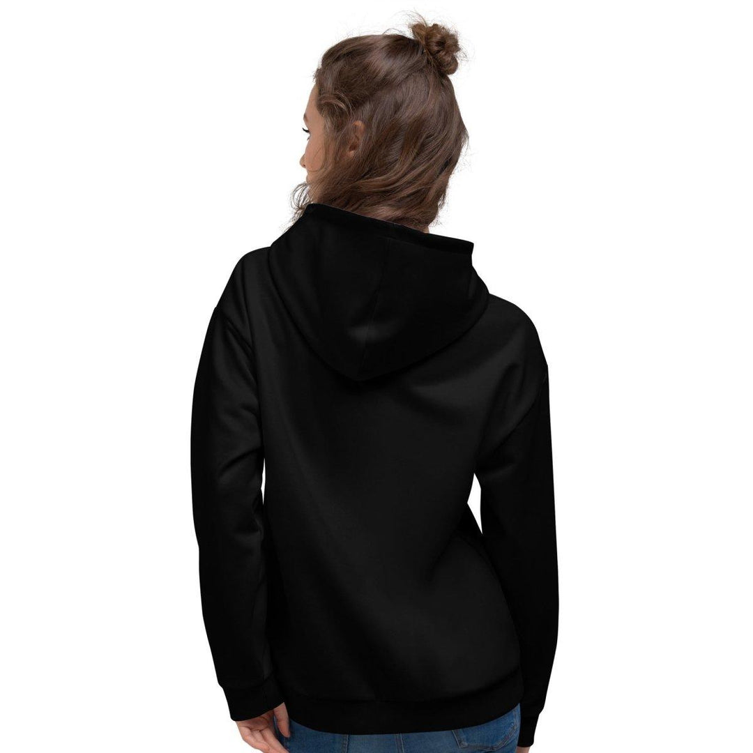 WREKD Unicorn Unisex Hoodie at WREKD Co.