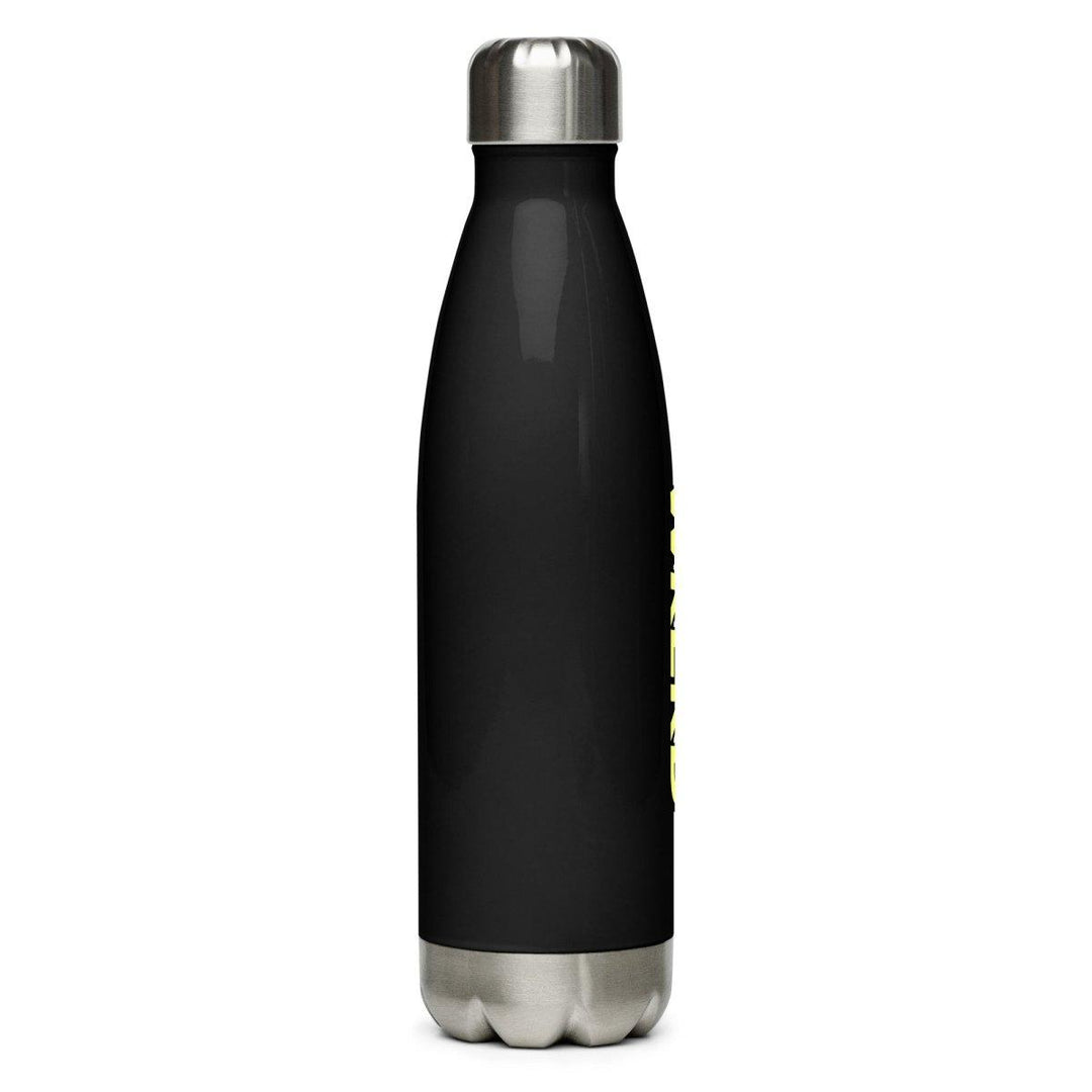 WREKD x VROOM Stainless Steel Water Bottle at WREKD Co.