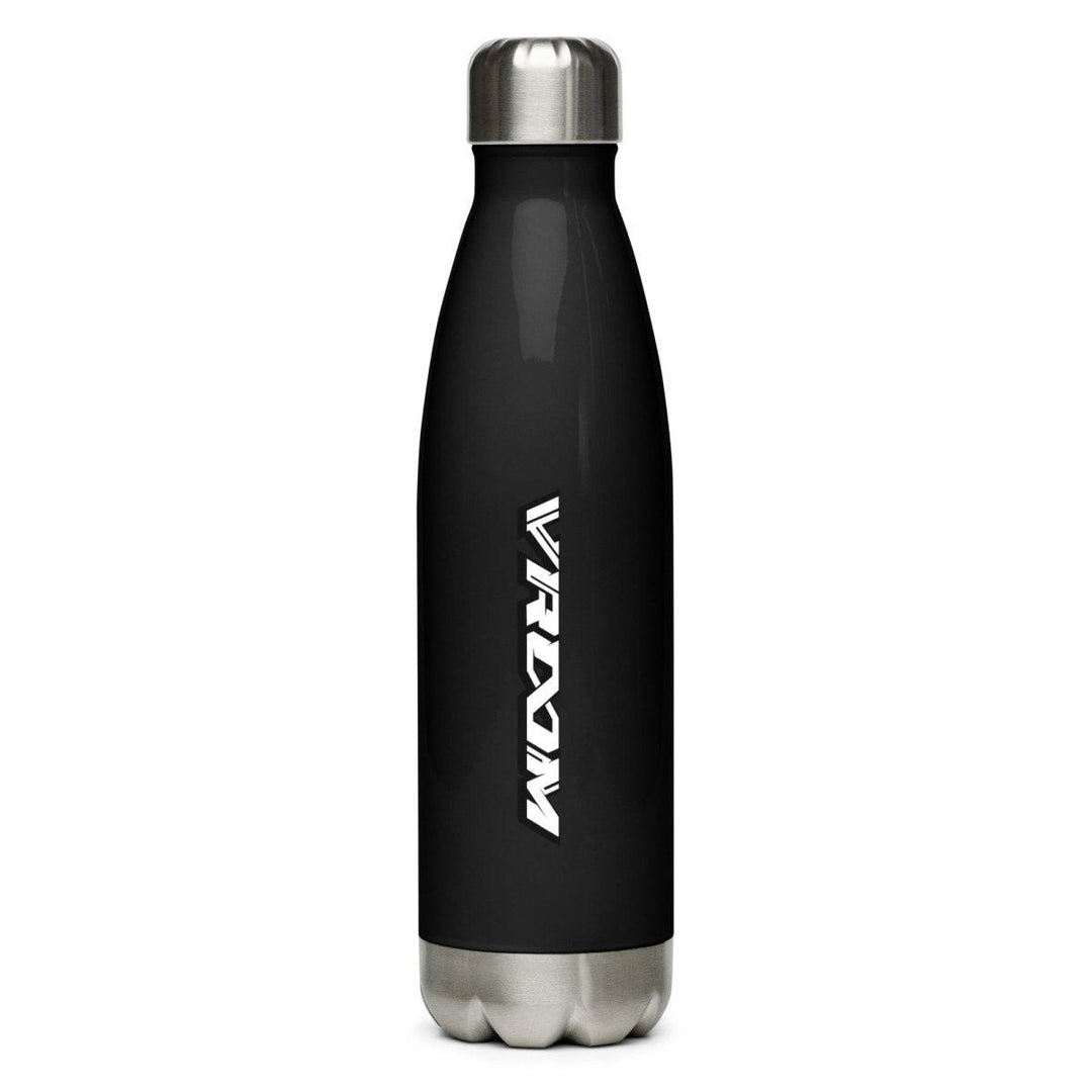 WREKD x VROOM Stainless Steel Water Bottle at WREKD Co.