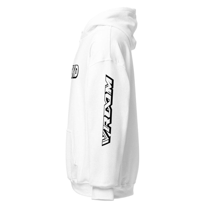 WREKD x VROOM Unisex Hoodie at WREKD Co.