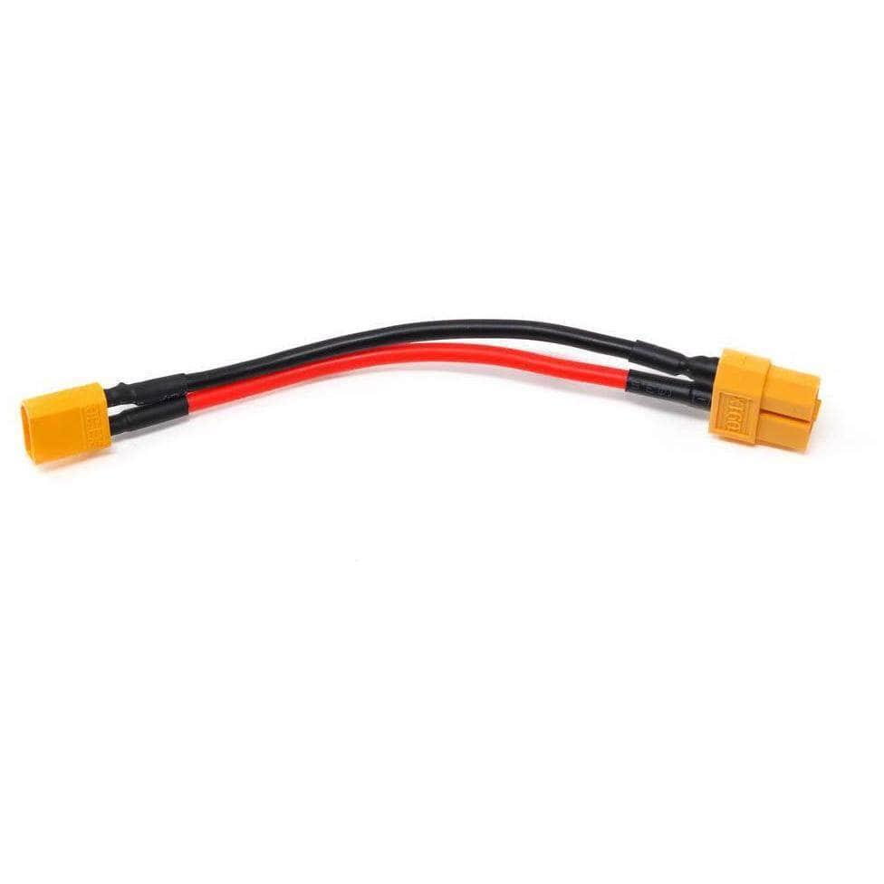 XT30 to XT60 Adapter - Cabled or Solid at WREKD Co.