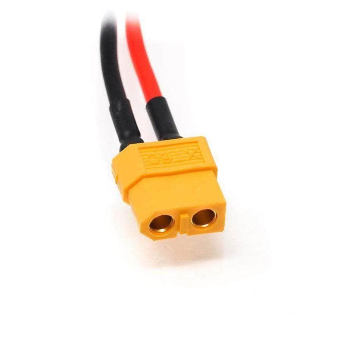 XT30 to XT60 Adapter - Cabled or Solid at WREKD Co.