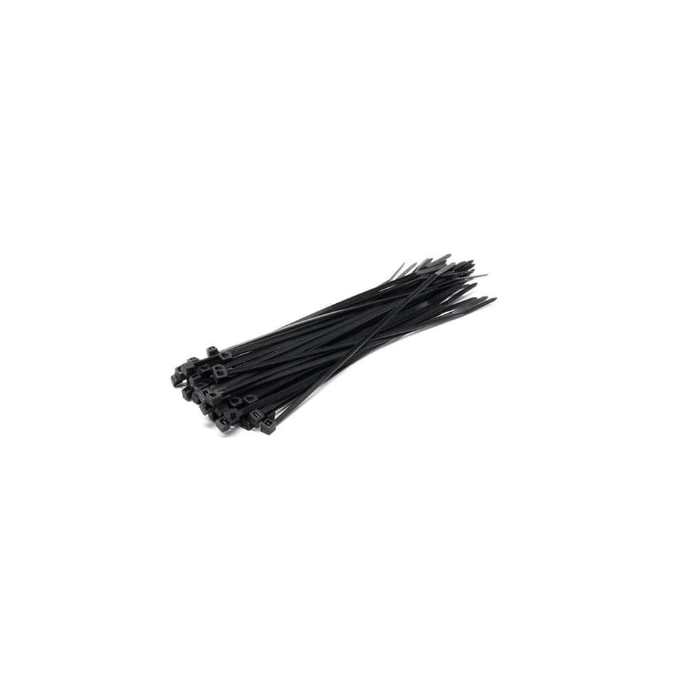 Zip Tie (25 pcs) - Choose Color at WREKD Co.