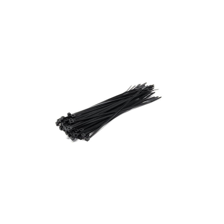 Zip Tie (25 pcs) - Choose Color at WREKD Co.