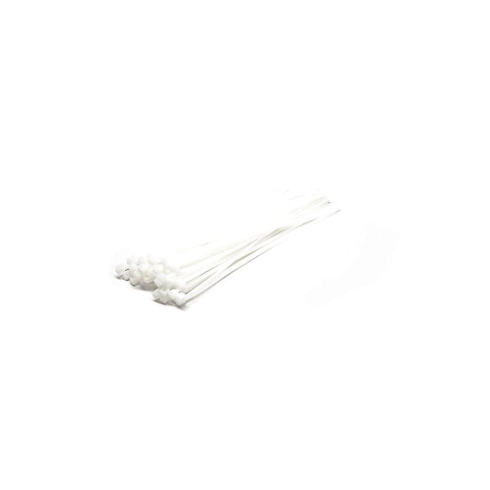 Zip Tie (25 pcs) - Choose Color at WREKD Co.