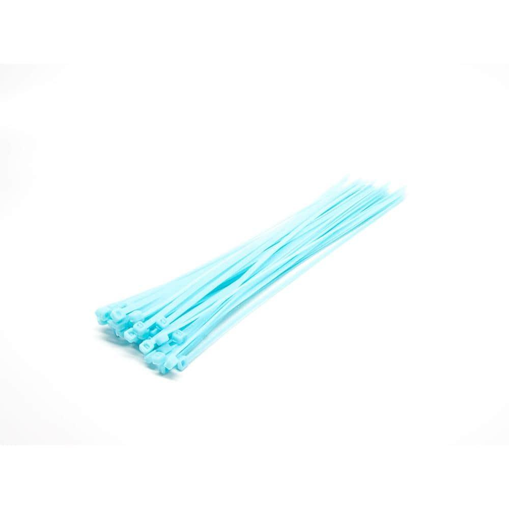 Zip Tie (25 pcs) - Choose Color at WREKD Co.