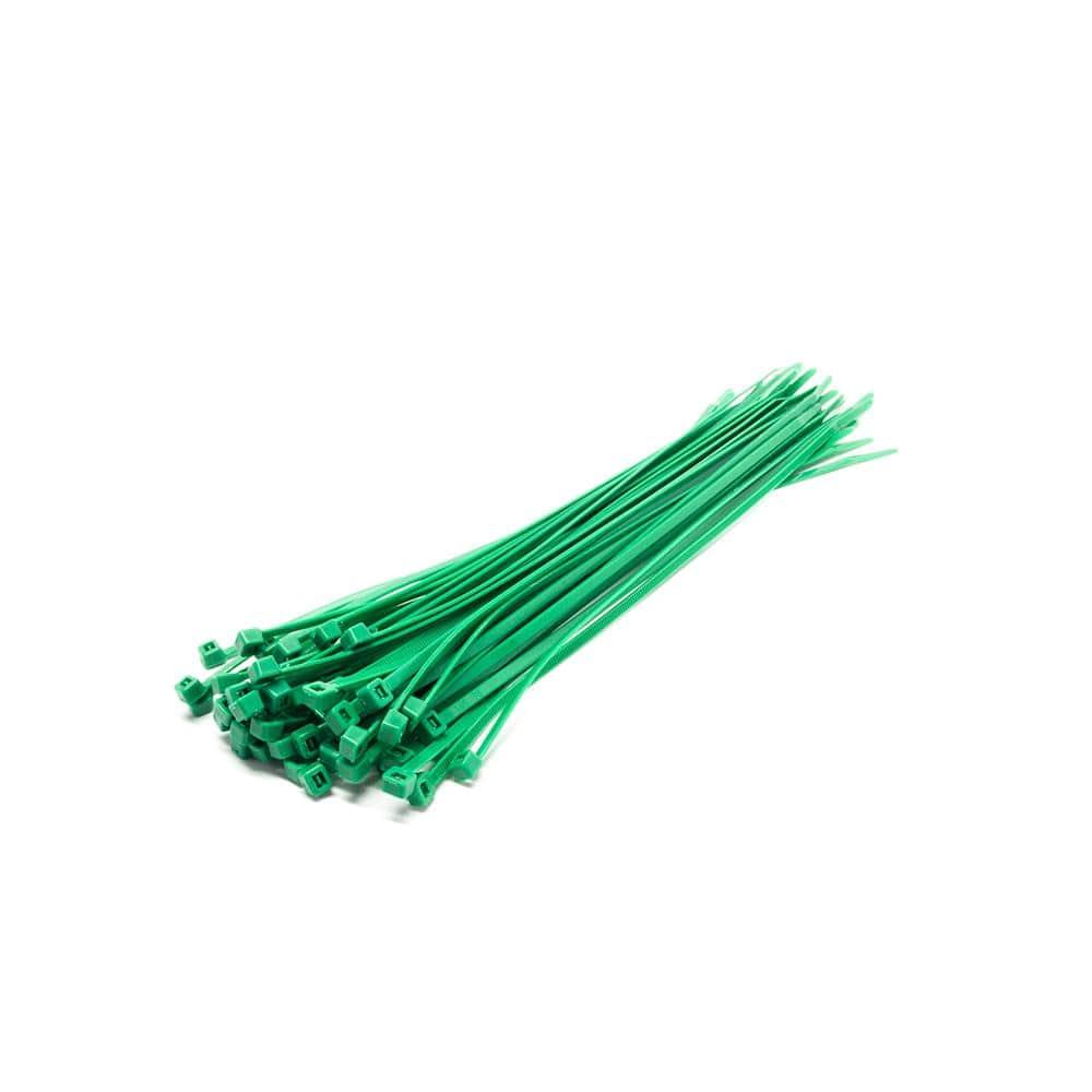 Zip Tie (25 pcs) - Choose Color at WREKD Co.