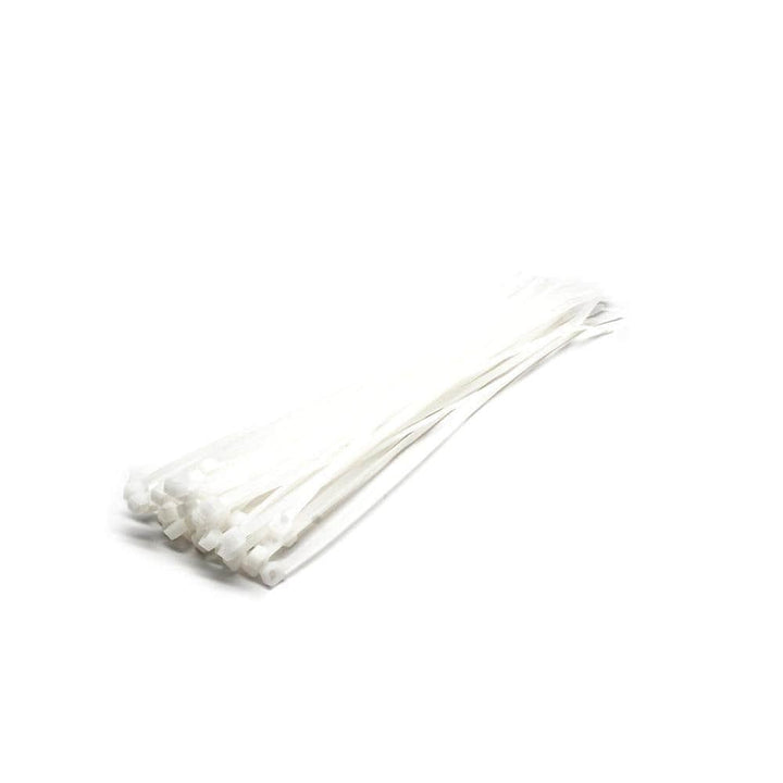 Zip Tie (25 pcs) - Choose Color at WREKD Co.
