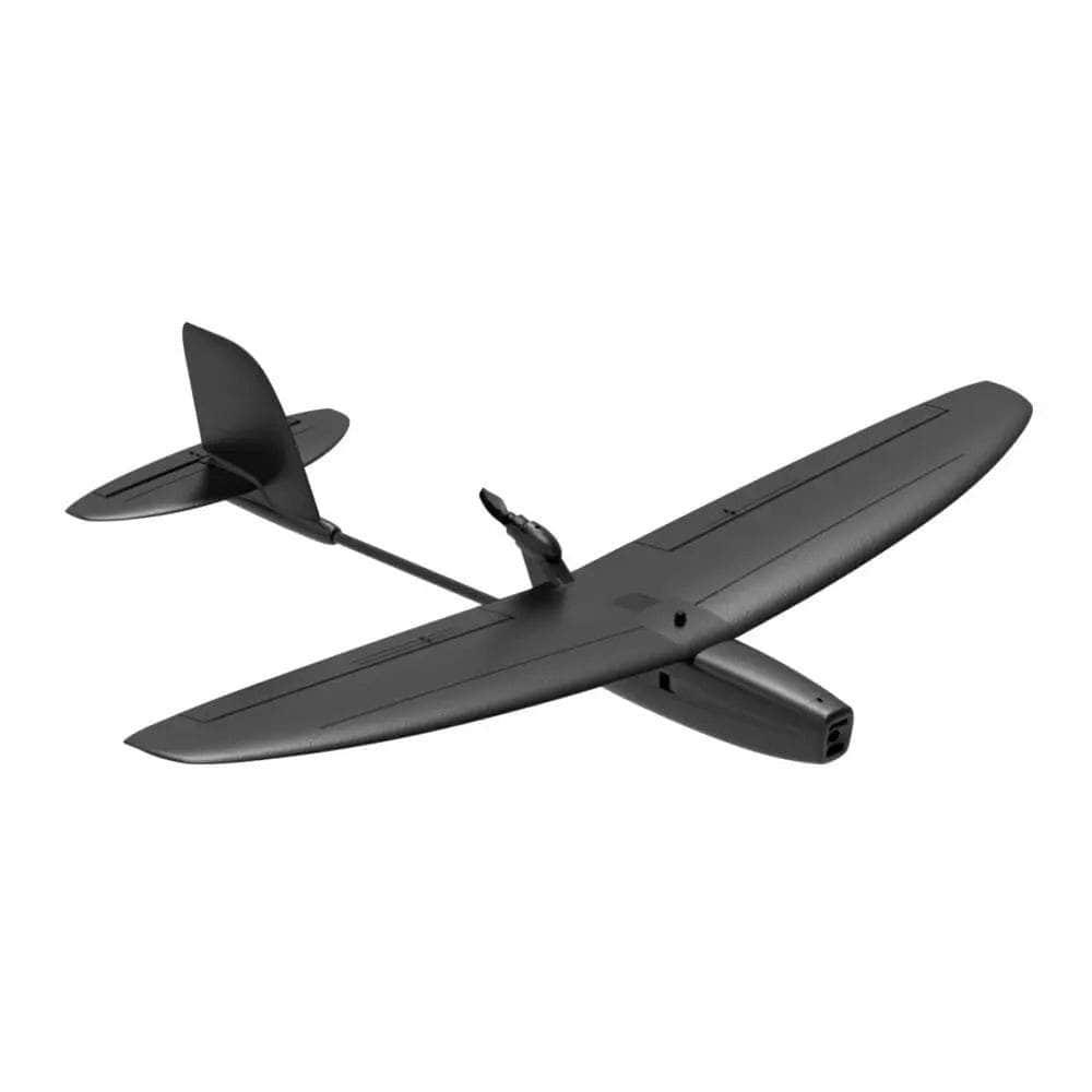 ZOHD PNP Drift FPV Plane - Dark Breeze Edition at WREKD Co.