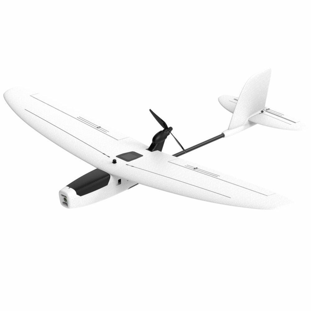 ZOHD PNP Drift FPV Plane - Optional FPV System at WREKD Co.