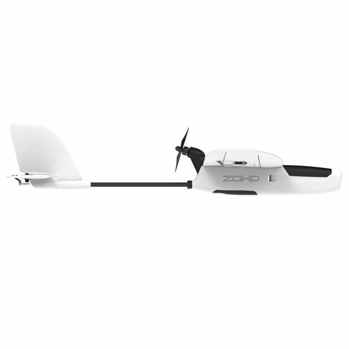 ZOHD PNP Drift FPV Plane - Optional FPV System at WREKD Co.