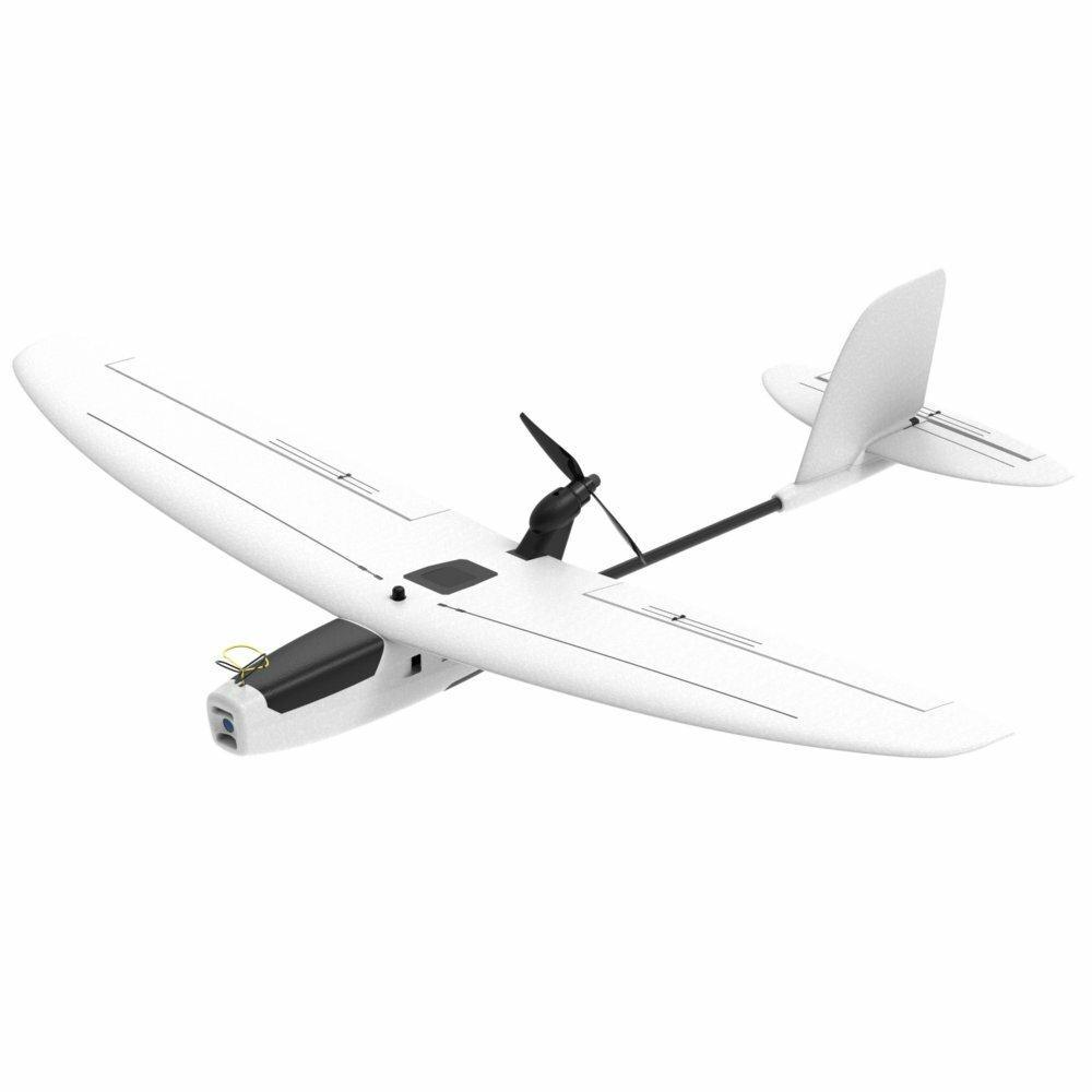 ZOHD PNP Drift FPV Plane - Optional FPV System at WREKD Co.