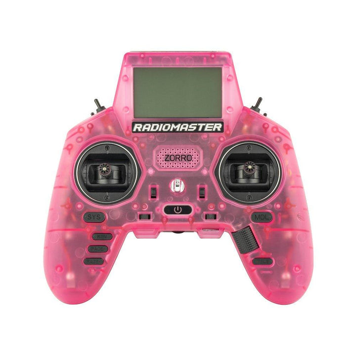 Zorro Radio Controller Limited Edition - Choose Version / Color at WREKD Co.
