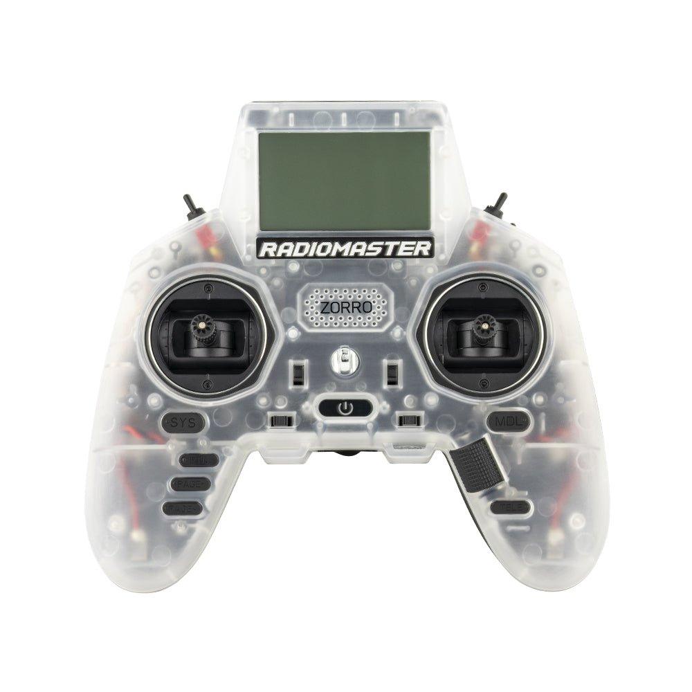 Zorro Radio Controller Limited Edition - Choose Version / Color at WREKD Co.