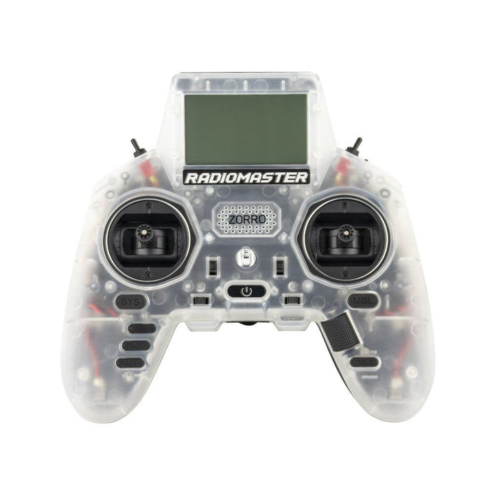 Zorro Radio Controller Limited Edition - Choose Version / Color at WREKD Co.
