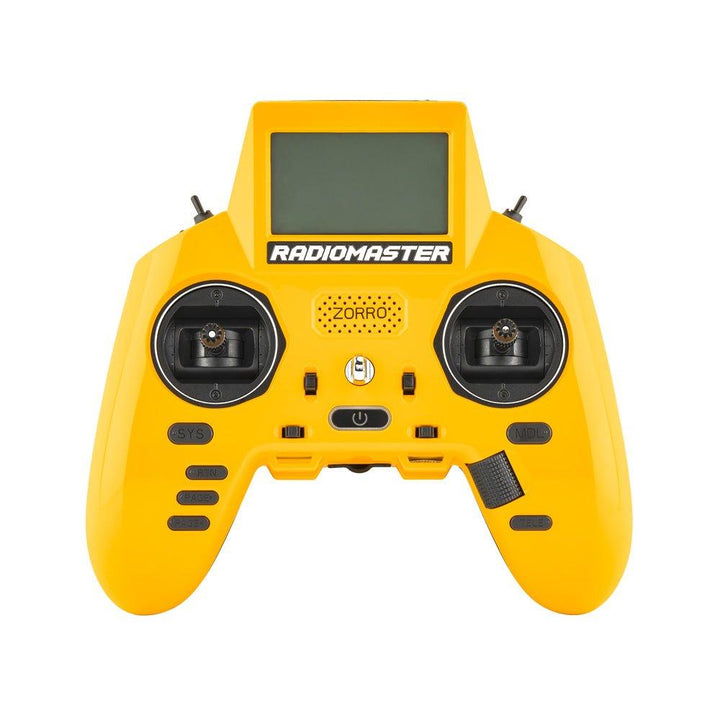 Zorro Radio Controller Limited Edition - Choose Version / Color at WREKD Co.