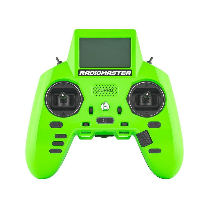 Zorro Radio Controller Limited Edition - Choose Version / Color at WREKD Co.